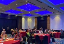 KANTOR PERTANAHAN LAMPUNG SELATAN DUKUNG PERCEPATAN PEMBANGUNAN KAWASAN INDUSTRI KATIBUNG