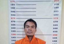 Jejak Curanmor di 3 Kecamatan, Polisi Ungkap 5 TKP Pelakunya Ternyata orang dekat.*