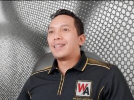Jurus Jitu Mengurangi Keresahan Judol di Masyarakat, Waris Afandi Dorong Kegiatan Olahraga