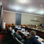Sekdakab Buka Suara Terkait Pinjaman PT SMI