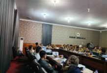 Sekdakab Buka Suara Terkait Pinjaman PT SMI