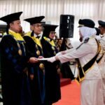 Pesan Menteri Nusron untuk 568 Wisudawan/Wisudawati Politeknik Agraria STPN: Jaga Integritas di Mana pun Bekerja*