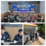 Pemilik Senpi Rakitan Ditangkap, KSKP Bakauheni Ungkap Jejaknya di Jaringan Curanmor Cikarang