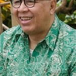 Panitia Muskab VIII, Pastikan Kehadiran Langsung Ketua Dewan Penasehat Kadin Provingsi Lampung H.M Alzier Dianis Thabranie SE SH di Senaya Beach Kalianda Lampung Selatan