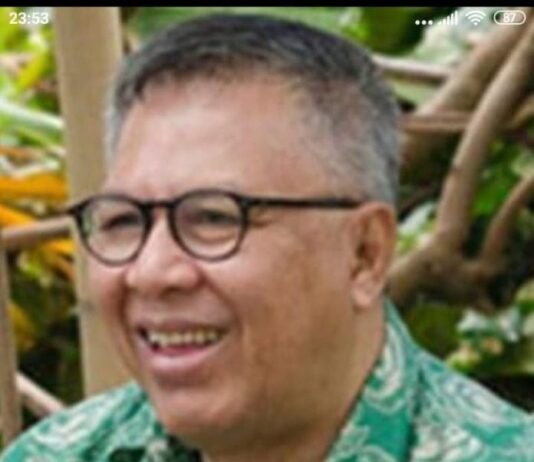 Panitia Muskab VIII, Pastikan Kehadiran Langsung Ketua Dewan Penasehat Kadin Provingsi Lampung H.M Alzier Dianis Thabranie SE SH di Senaya Beach Kalianda Lampung Selatan