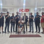 Tak Berhenti di Penemuan Mobil, Polisi Terus Buru Pelaku Pencurian Honda Brio hingga DPO BH Ditangka