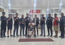 Tak Berhenti di Penemuan Mobil, Polisi Terus Buru Pelaku Pencurian Honda Brio hingga DPO BH Ditangka