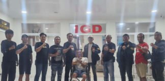 Tak Berhenti di Penemuan Mobil, Polisi Terus Buru Pelaku Pencurian Honda Brio hingga DPO BH Ditangka