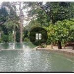 Wisata Alami Pemandian Air Panas Kecapi Kalianda Lampung Selatan, Masih Dikelola Secara Tradisional Tapi Menyajikan Sensasi Seperti Terlahir Kembali Dibumi