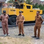 Lamsel Gencar Membangun, Camat Kalianda Apresiasi Bupati Egi