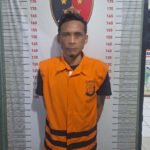 Bobol Rumah Saat Dini Hari, Polisi Tangkap Pencuri Empat Ponsel di Lampung Selatan*