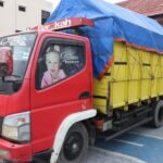 Solar Subsidi Diduga Ditimbun, Polisi Amankan 2.500 Liter di Tanjung Bintang*