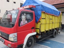 Solar Subsidi Diduga Ditimbun, Polisi Amankan 2.500 Liter di Tanjung Bintang*