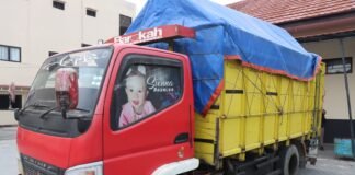 Solar Subsidi Diduga Ditimbun, Polisi Amankan 2.500 Liter di Tanjung Bintang*