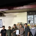 Ribuan Burung Diangkut Tanpa Dokumen, Terjaring Pemeriksaan di Bakauheni