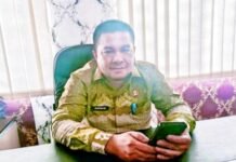 Terbitkan SE Bupati Lampung Selatan Nomor 27, Kadisdik: Belajar Daring 2 Hari Bisa Diperpanjang Tergantung Kondisi Terakhir
