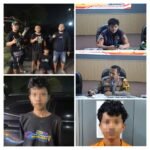 DIPERAS PAKAI VIDEO CALL, PEREMPUAN DI LAMPUNG SELATAN RUGI RP 289,9 JUTA*