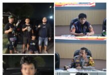 DIPERAS PAKAI VIDEO CALL, PEREMPUAN DI LAMPUNG SELATAN RUGI RP 289,9 JUTA*