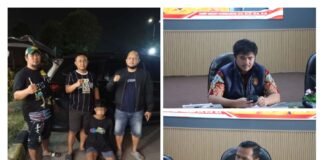 DIPERAS PAKAI VIDEO CALL, PEREMPUAN DI LAMPUNG SELATAN RUGI RP 289,9 JUTA*