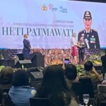 AKBP Heti Patmawati, Sosok Pemimpin Perempuan Polri yang Mendapat Pengakuan Internasional