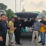 Plat Besi Bikin Curiga, Polisi Temukan 27 Kg Sabu di Innova