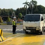 ASDP Bakauheni Perkuat Sterilisasi melalui Sistem Akses Berlapis*