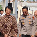 KemenPANRB Turun Langsung Uji Pelayanan Publik di Polres Lampung Selatan
