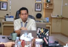 Percepatan Integritas NIB -NOP Umtuk Penguatan Layanan Pertanahan dan Perpajakan