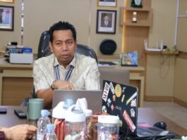 Percepatan Integritas NIB -NOP Umtuk Penguatan Layanan Pertanahan dan Perpajakan