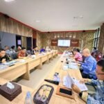 Kantah Lampung Selatan dan Pemkab Perkuat Sinergi, Dorong Ekonomi Daerah melalui Layanan Pertanahan