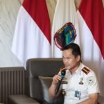 Perkuat Kolaborasi dan Sinergi, Kalapas Kalianda Silaturahmi dengan Bupati Lampung Selatan