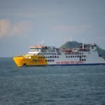 Pascainsiden KMP Batumandi, ASDP Pastikan Layanan Express 1 Kembali Normal*