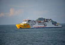 Pascainsiden KMP Batumandi, ASDP Pastikan Layanan Express 1 Kembali Normal*