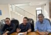 Wirahadikusumah Kantongi 444 Dukungan, Bakal Calon Ketua PWI Lampung Tunggu Verifikasi