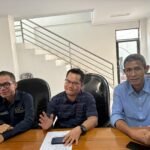 Wirahadikusumah Kantongi 444 Dukungan, Bakal Calon Ketua PWI Lampung Tunggu Verifikasi
