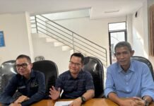 Wirahadikusumah Kantongi 444 Dukungan, Bakal Calon Ketua PWI Lampung Tunggu Verifikasi