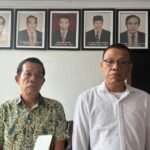 Wirahadikusumah Kantongi 444 Dukungan, Bakal Calon Ketua PWI Lampung Tunggu Verifikasi