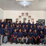 Kesimpulan Rapat Pleno Diperluas PWI Lampung Selatan.